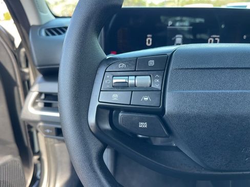 Used 2025 Kia K4 LXS image 16