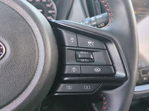 Certified 2025 Subaru Crosstrek 2.5i Limited image 25