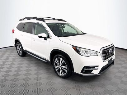 Used 2020 Subaru Ascent Limited w/ Popular Package #3