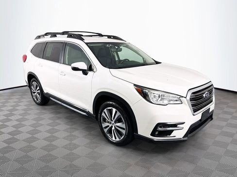 Used 2020 Subaru Ascent Limited w/ Popular Package #3 AWD/4WD image 1