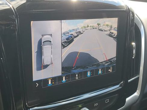Used 2020 Chevrolet Traverse Premier w/ Redline Edition AWD/4WD image 29