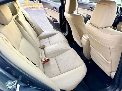 Used 2014 Acura ILX w/ Technology Package image 15
