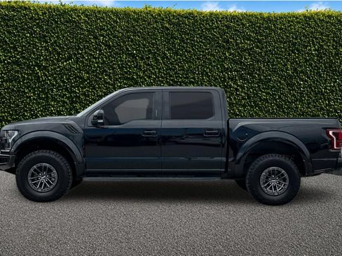 Used 2019 Ford F150 Raptor w/ Equipment Group 802A Luxury AWD/4WD image 7