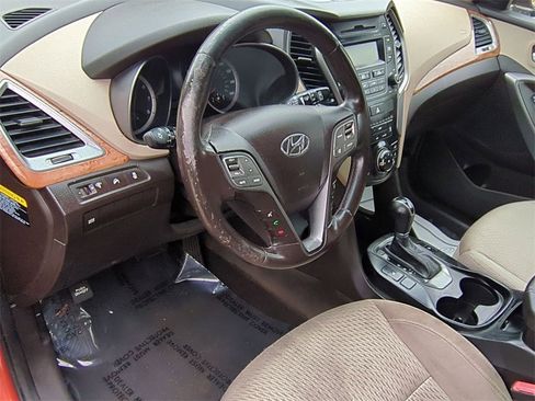 Used 2013 Hyundai Santa Fe Sport w/ Popular Equipment Pkg image 11