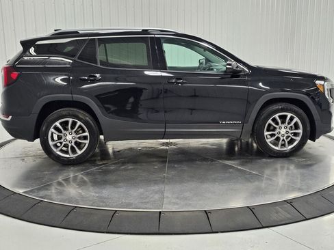 Used 2022 GMC Terrain SLT AWD/4WD image 6