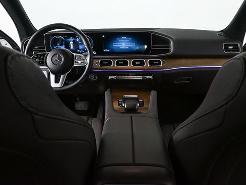 Certified 2022 Mercedes-Benz GLE 350 image 17