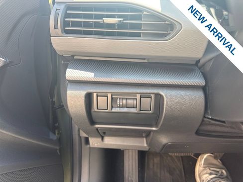 Used 2025 Subaru Crosstrek 2.5i Limited w/ Crosstrek Mirror Package AWD/4WD image 19