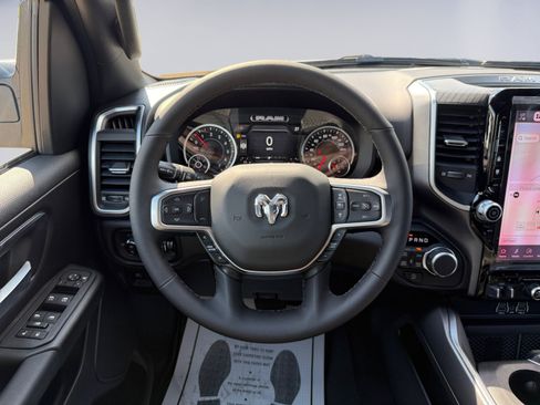 New 2026 RAM 1500 Big Horn image 12