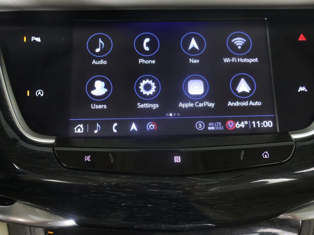 Used 2020 Cadillac XT6 Premium Luxury AWD/4WD image 44