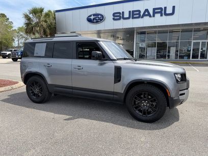 Used 2020 Land Rover Defender 110 S