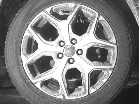 Used 2025 Jeep Compass Limited AWD/4WD image 15