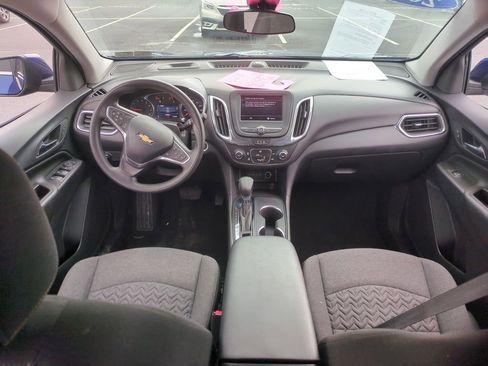 Used 2023 Chevrolet Equinox LT AWD/4WD image 29