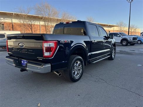 Used 2022 Ford F150 Lariat image 3