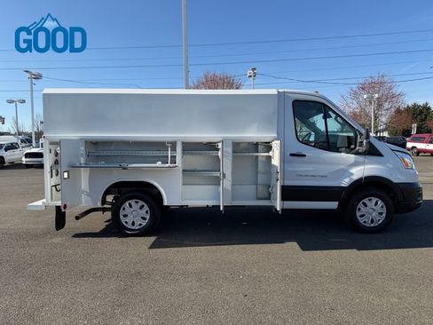 Used 2022 Ford Transit 350 w/ Interior Upgrade Package image 37
