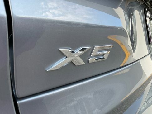 New 2026 BMW X5 xDrive50e w/ M Sport Package image 14