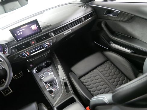 Used 2019 Audi RS 5 Sportback AWD/4WD image 11
