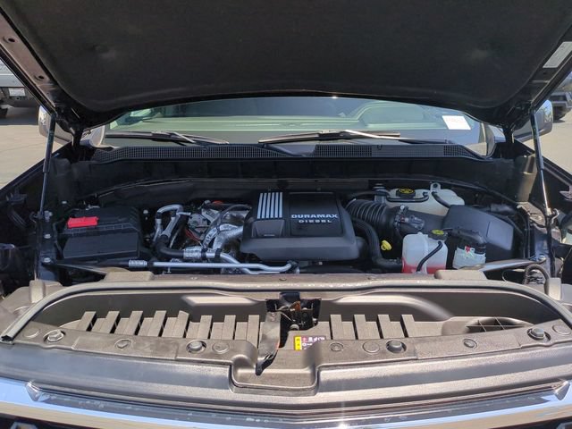 Used 2023 Chevrolet Silverado 1500 LT RWD image 29