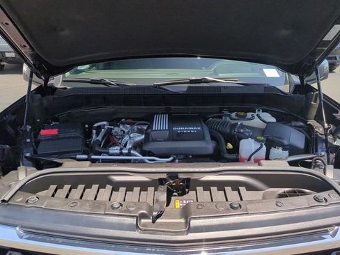 Used 2023 Chevrolet Silverado 1500 LT RWD image 29