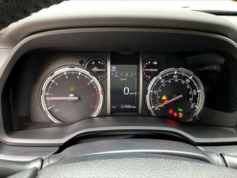 Used 2023 Toyota 4Runner Limited RWD image 12