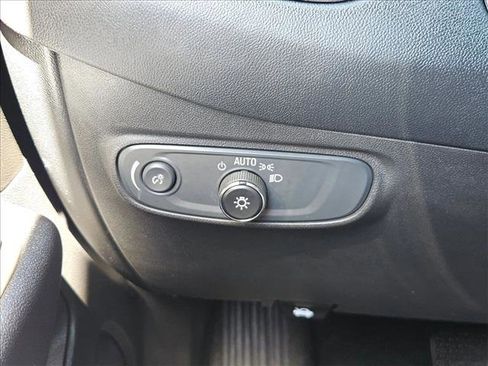 Used 2023 Chevrolet Equinox LS w/ LS Convenience Package FWD image 15