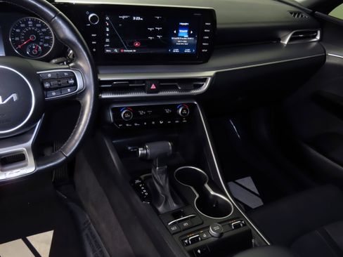 Used 2024 Kia K5 GT-Line image 39