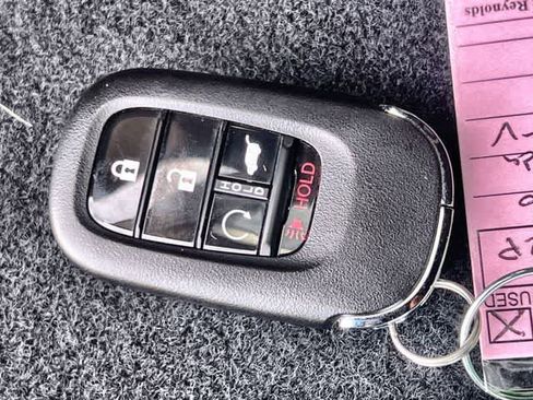 Used 2026 Honda CR-V Sport-L image 21