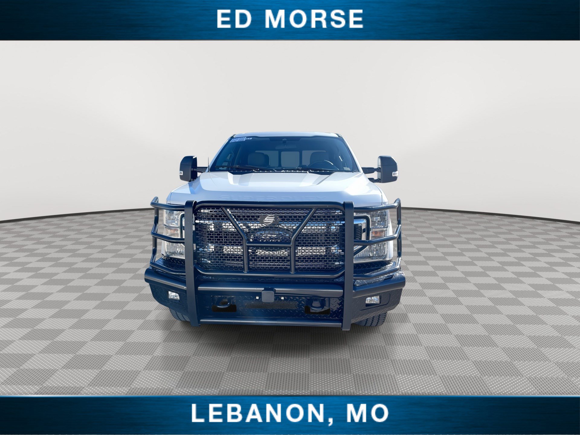 Used 2022 Ford F250 XLT w/ XLT Value Package AWD/4WD image 3