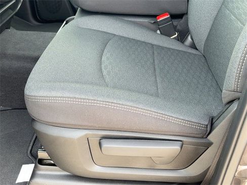 New 2026 RAM 3500 Tradesman image 14