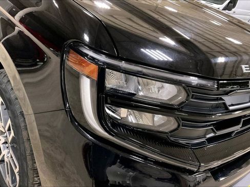 Certified 2025 Ford Expedition Max Active AWD/4WD image 28