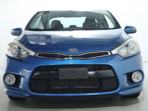 Used 2015 Kia Forte Koup EX image 9