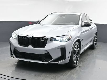 Used 2023 BMW X4 M w/ Competition Package