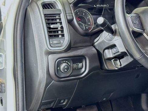 Used 2024 RAM 3500 Laramie w/ Safety Group AWD/4WD image 8