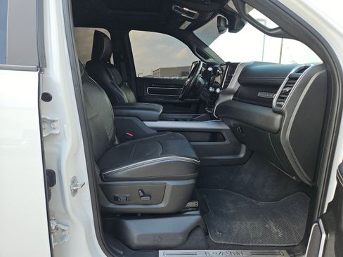 Used 2021 RAM 2500 Laramie AWD/4WD image 27