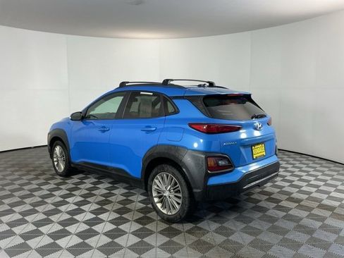 Used 2020 Hyundai Kona SEL image 7