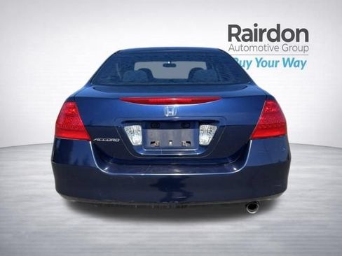 Used 2007 Honda Accord LX image 6