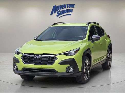 New 2026 Subaru Crosstrek 2.5i Limited AWD/4WD image 2