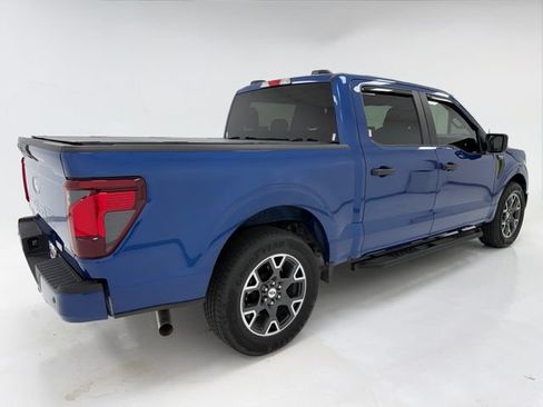 Used 2024 Ford F150 STX RWD image 41