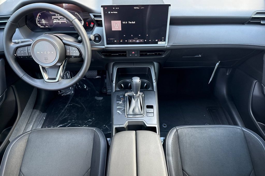 New 2026 MAZDA CX-5 Select AWD/4WD image 5