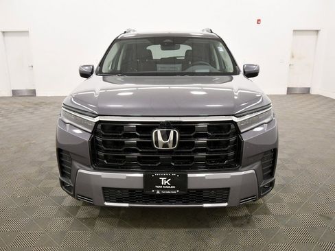 New 2026 Honda Pilot Elite image 10