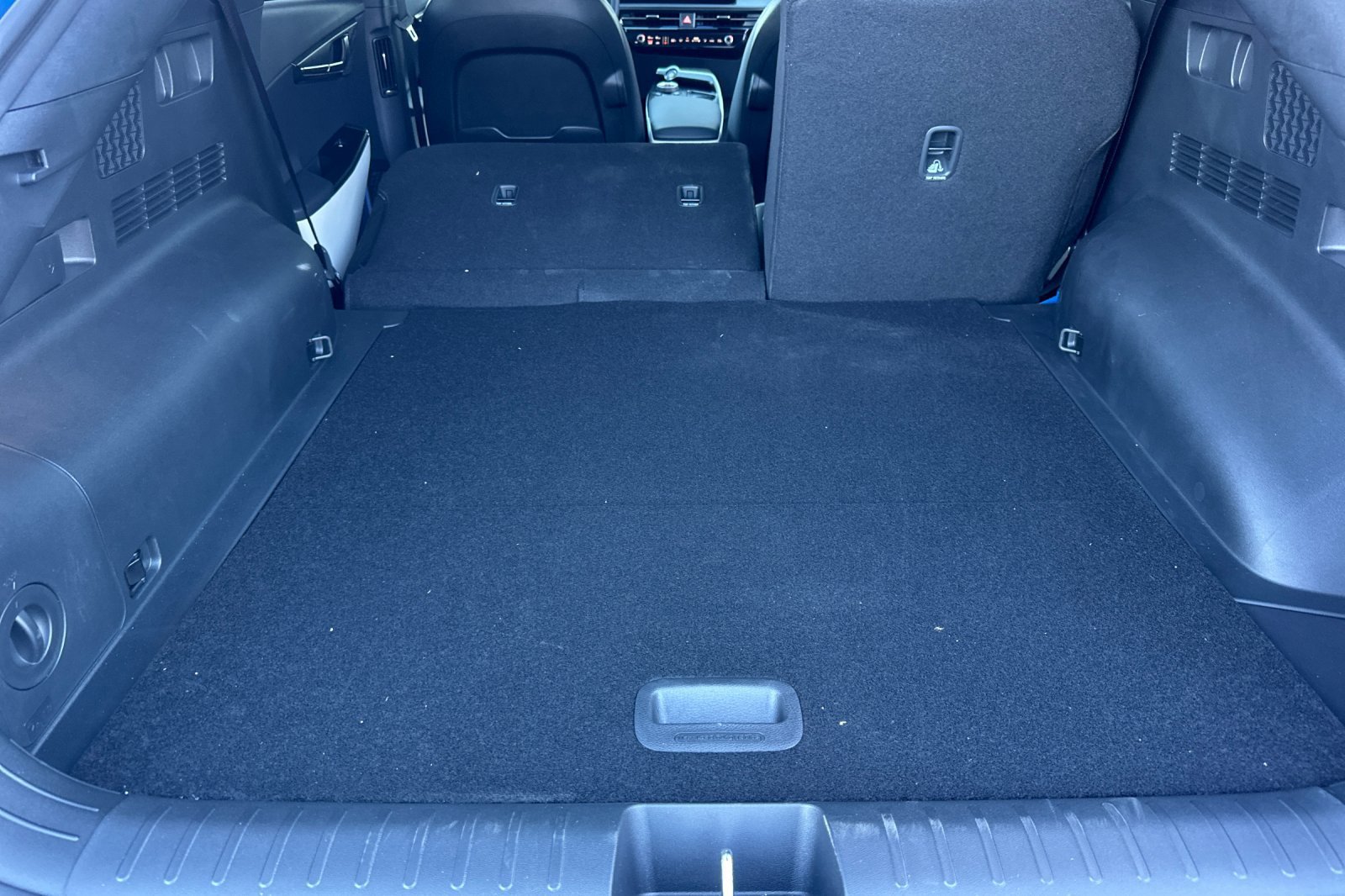 New 2026 Kia EV6 GT-Line RWD image 15