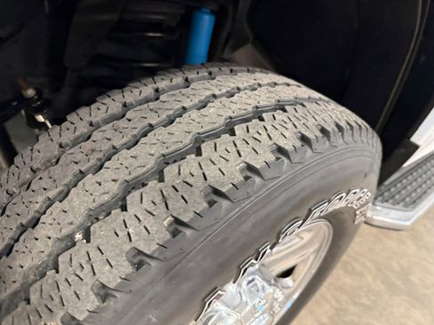 Used 2022 RAM 2500 Tradesman image 37