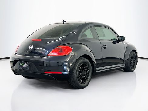 Used 2016 Volkswagen Beetle 1.8T FWD image 9