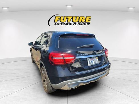 Used 2020 Mercedes-Benz GLA 250 4MATIC image 4