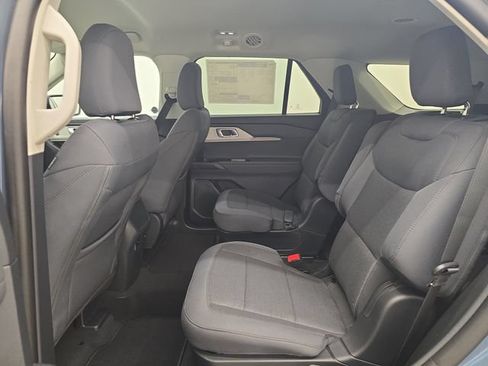 New 2026 Ford Explorer Active AWD/4WD image 20