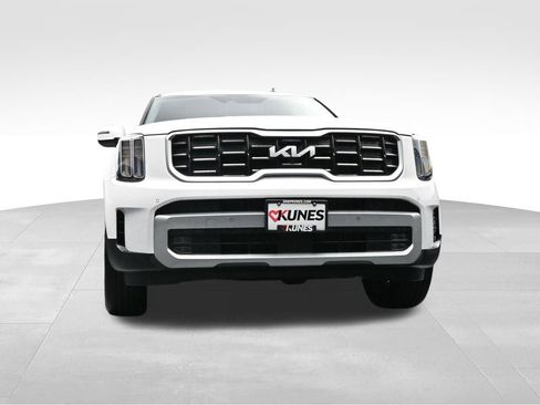 Used 2024 Kia Telluride SX Prestige AWD/4WD image 48