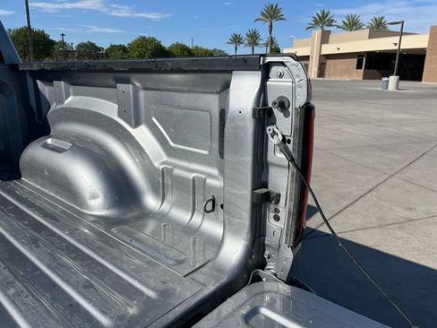 Used 2025 RAM 1500 Lone Star RWD image 11