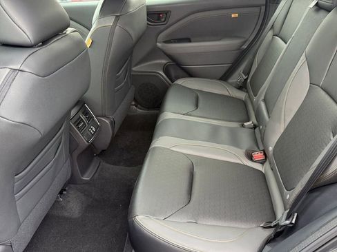 New 2026 Subaru Forester Wilderness image 11