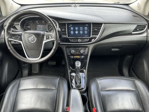Used 2019 Buick Encore Essence image 23
