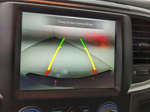 Used 2021 RAM 1500 Classic Warlock image 26