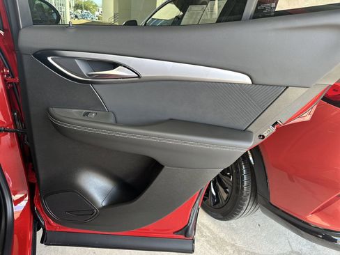 New 2026 Buick Envision Sport Touring image 32